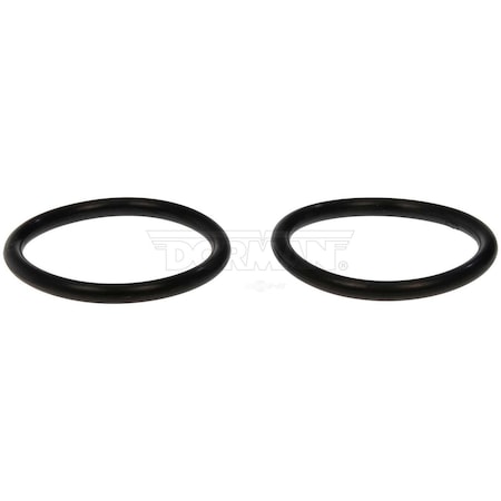 Dorman 926-162 Lower Radiator Hose O-Ring 926-162